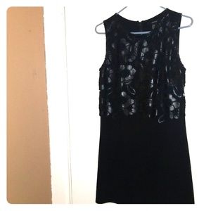 Forever 21 cocktail dress